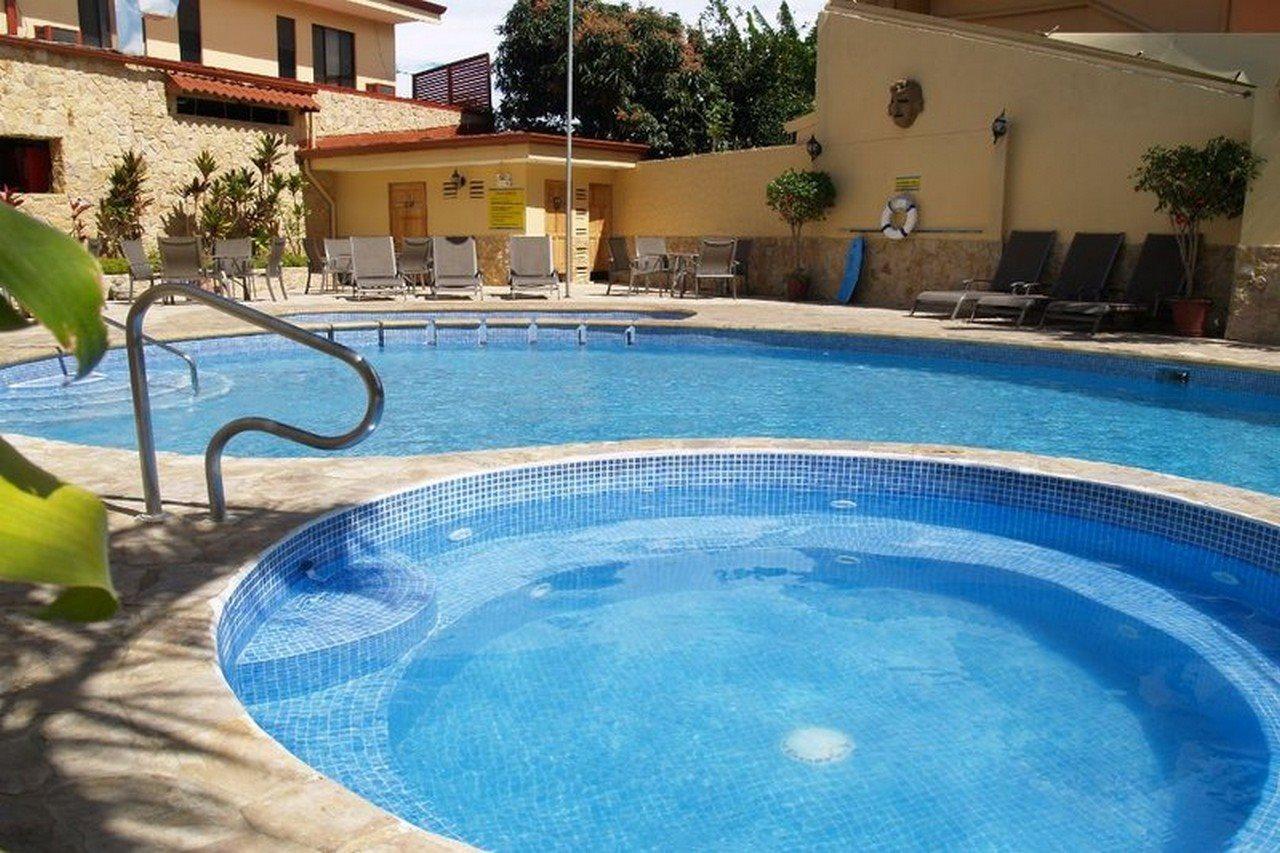 Adventure Hotel