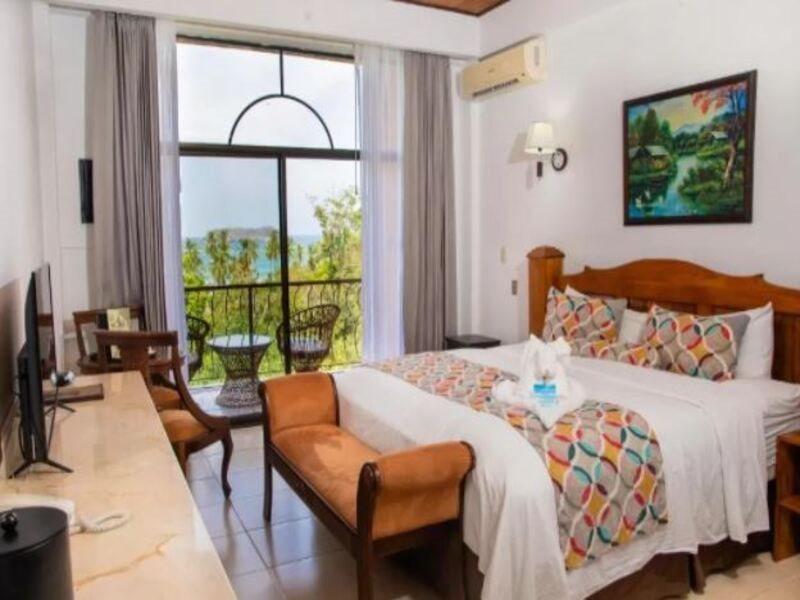 Hotel San Bada &