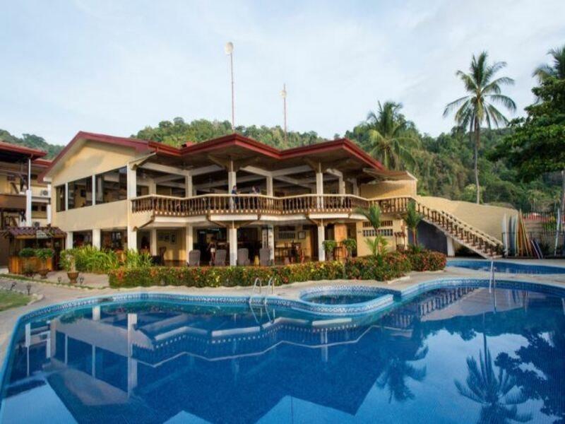 Hotel Laguna & Club Jaco