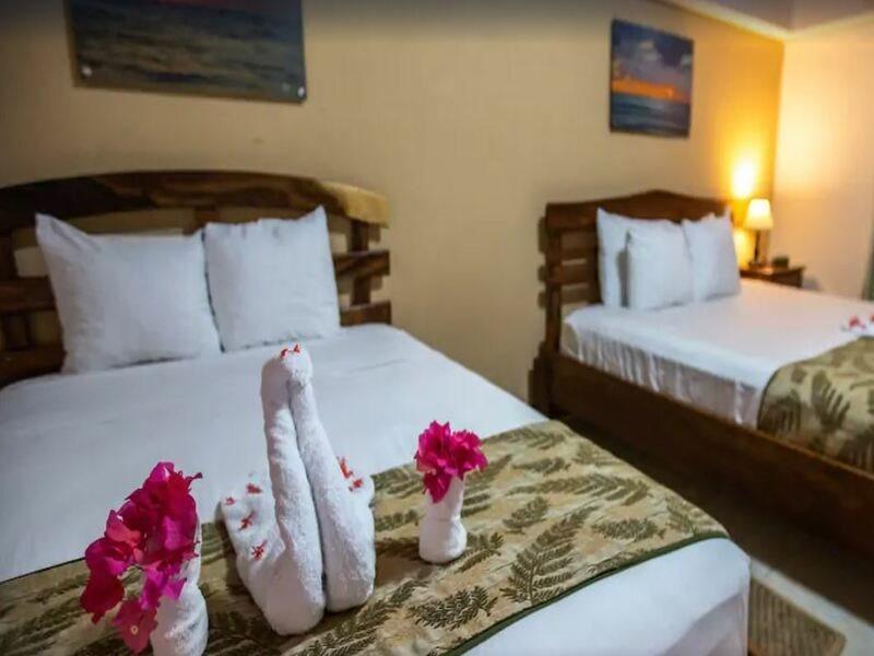 Laguna & Club Hotel Jaco