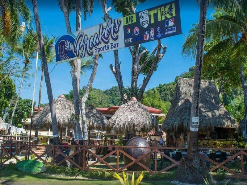 Laguna & Club Hotel Jaco