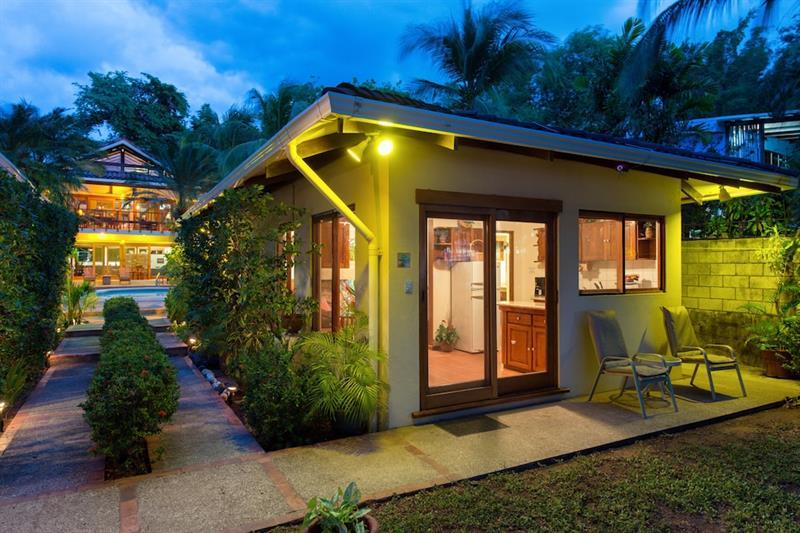 The Coast Beachfront 4*