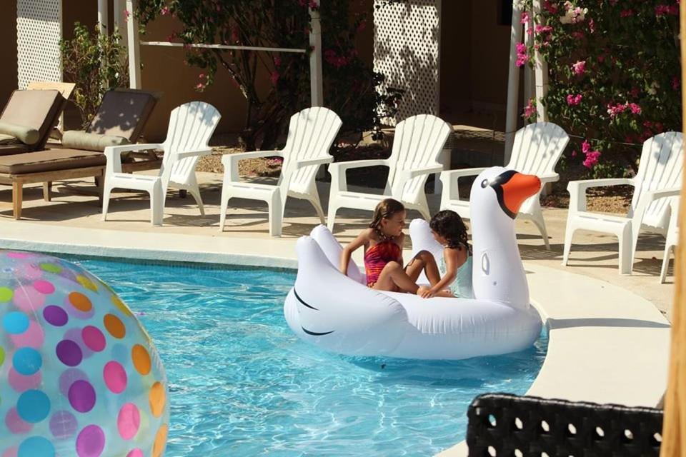 Hotel Seis Playas 3*