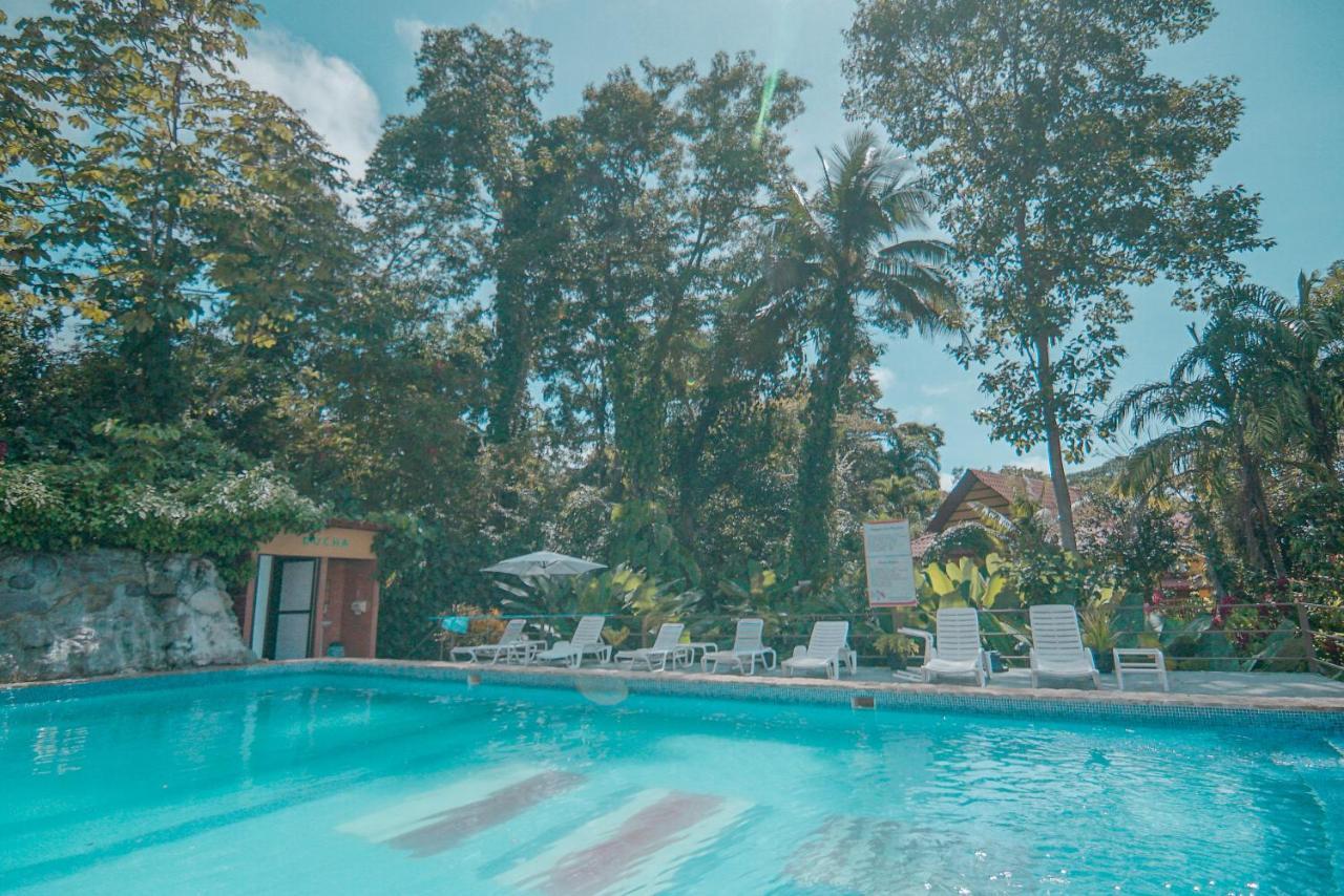 Tres Banderas Hotel Manuel Antonio
