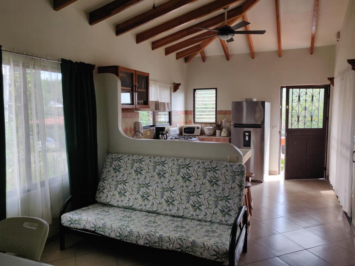Casa La Chora 3* Samara