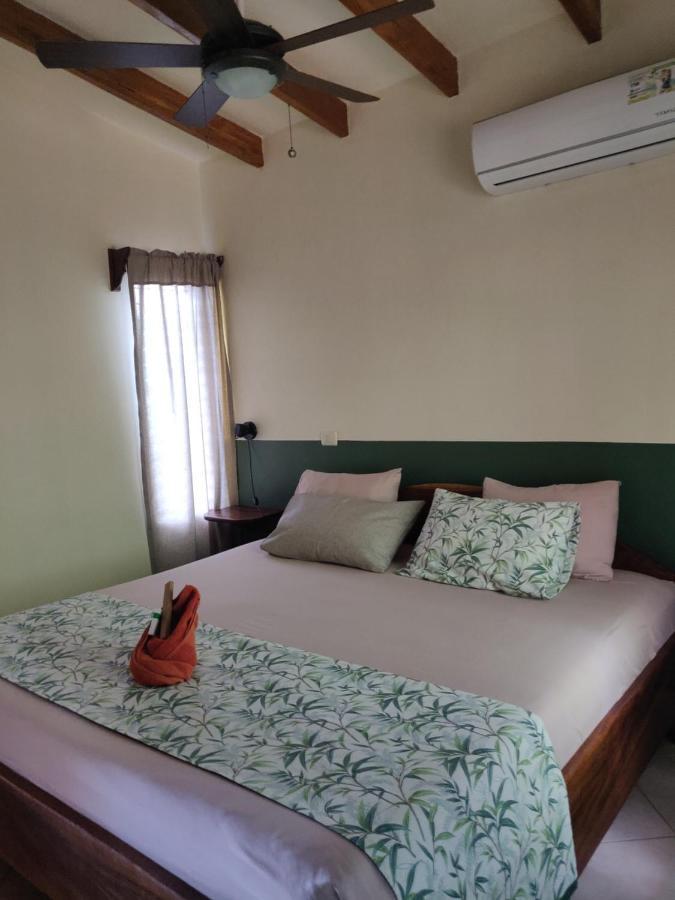 Aparthotel Casa La Chora