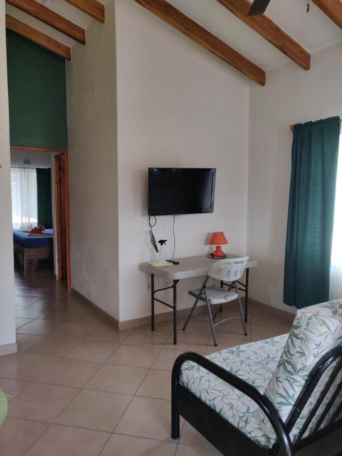 Aparthotel Casa La Chora 3*