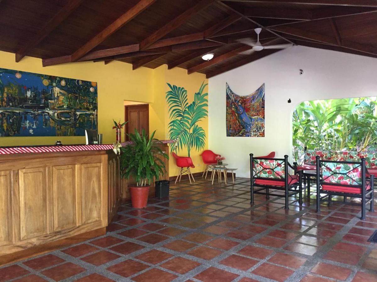 Docelunas 4* Jaco