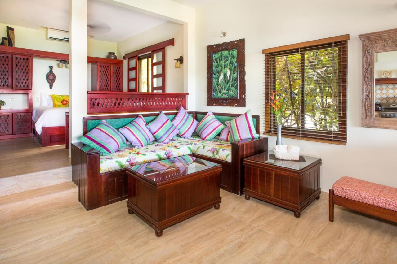 Hotel Villas Nicolas - Adults Only Manuel Antonio