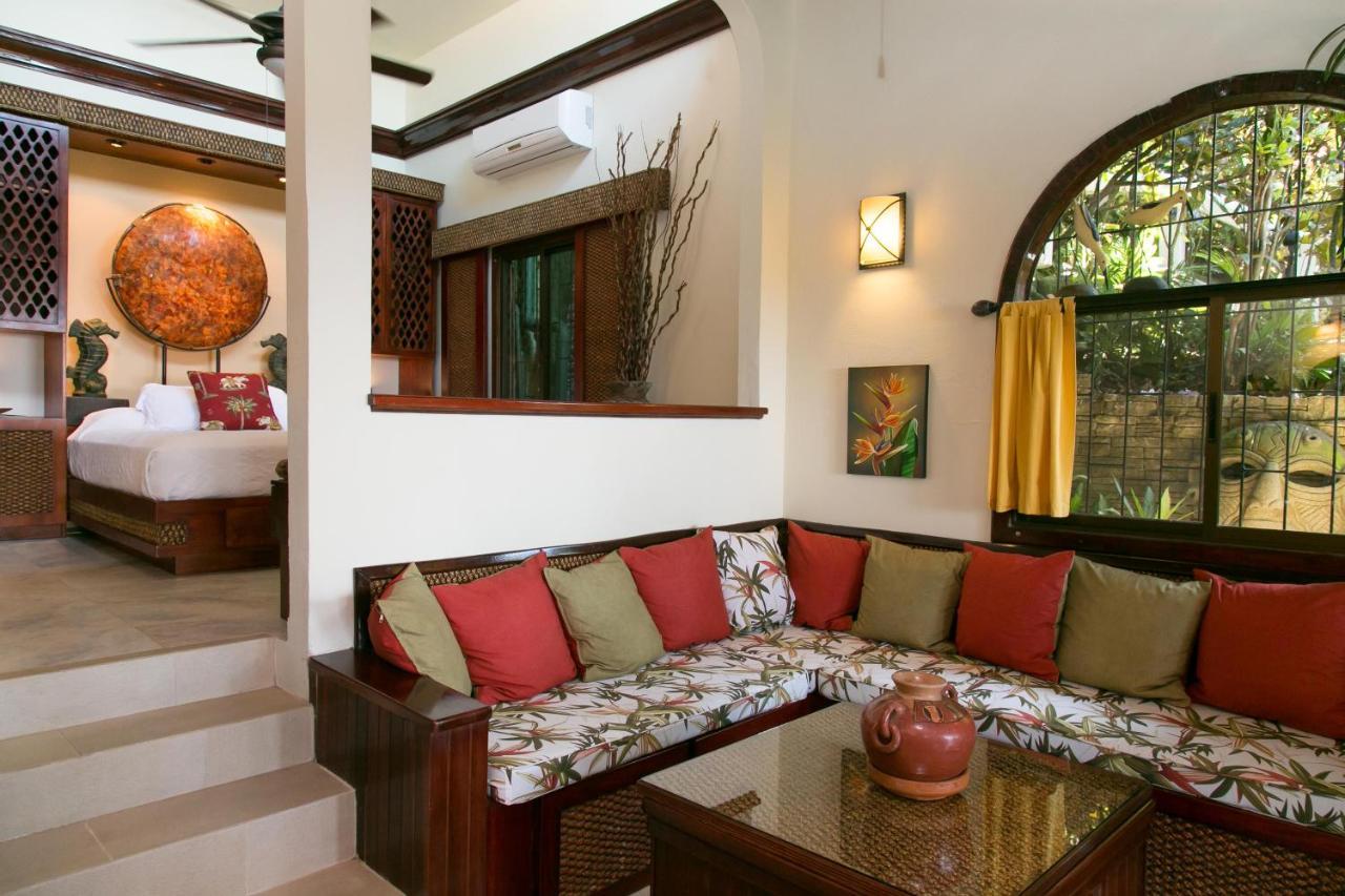 Villas Nicolas - Adults Only Hotel 2*