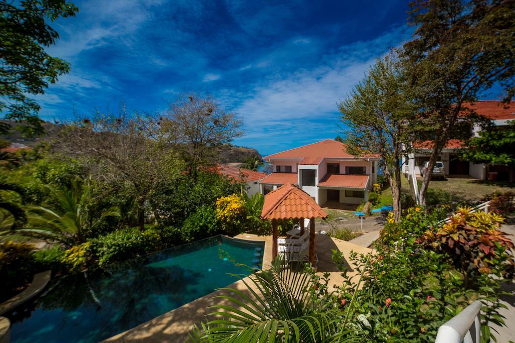 Aparthotel Los Almendros De Ocotal Sardinal
