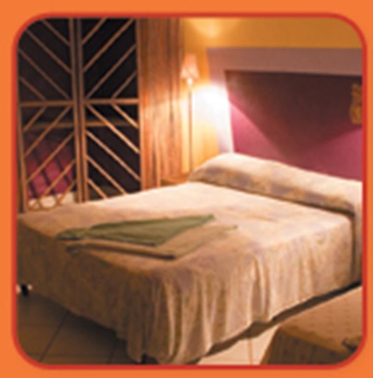 Hotel Tatanka