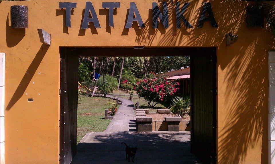 Hotel Tatanka 2*