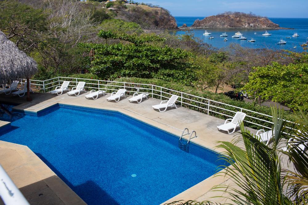 Los Almendros De Ocotal Aparthotel 3*