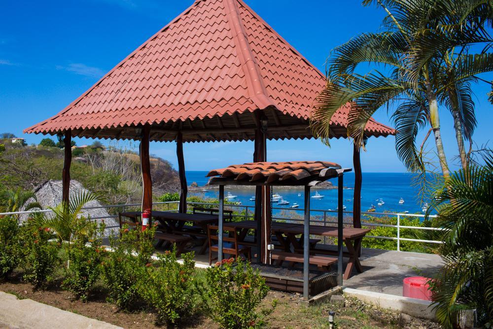 Aparthotel Los Almendros De Ocotal Sardinal