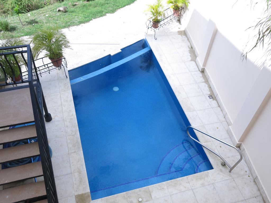 Chantel Suites Holiday home