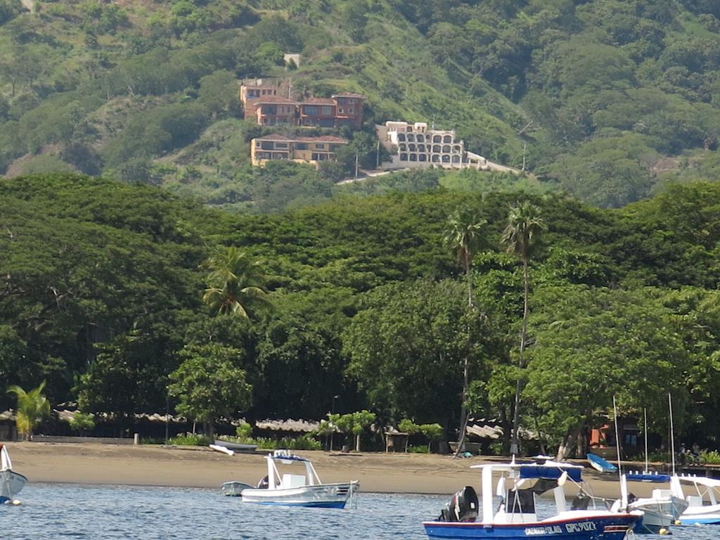 Chantel Suites Coco