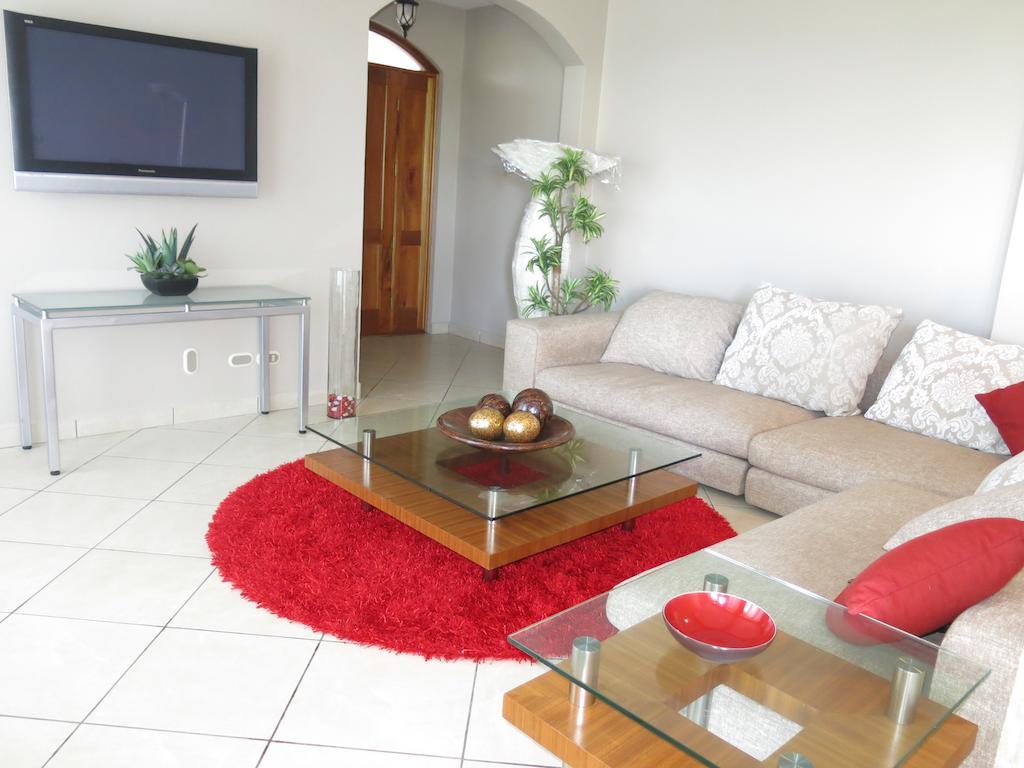 Chantel Suites Coco
