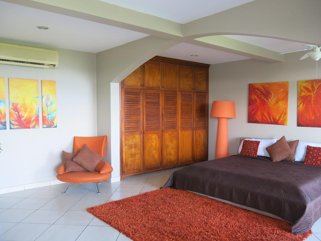 Chantel Suites Holiday home Coco