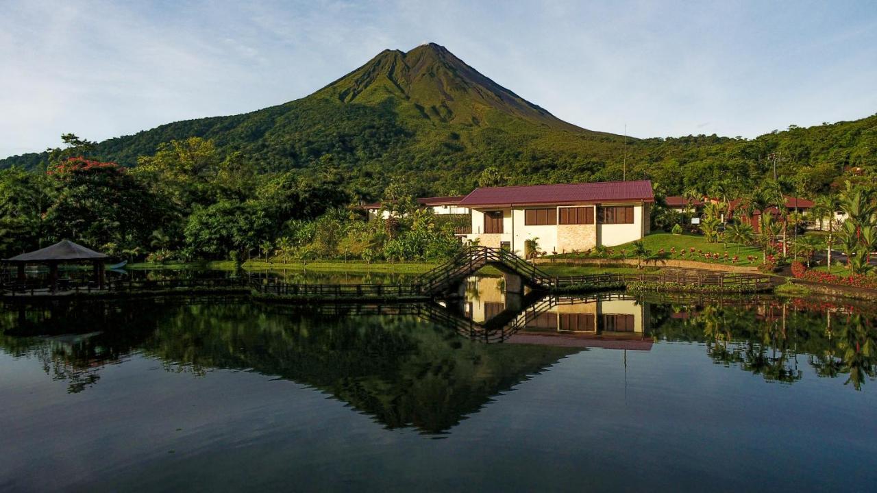 Los Lagos Spa & Thermal Experience La Fortuna