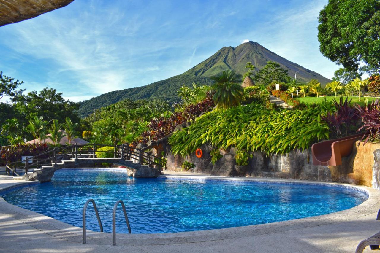 Los Lagos Spa & Thermal Experience 3*