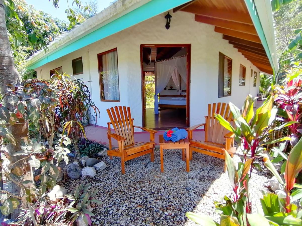 Pacific 4*
