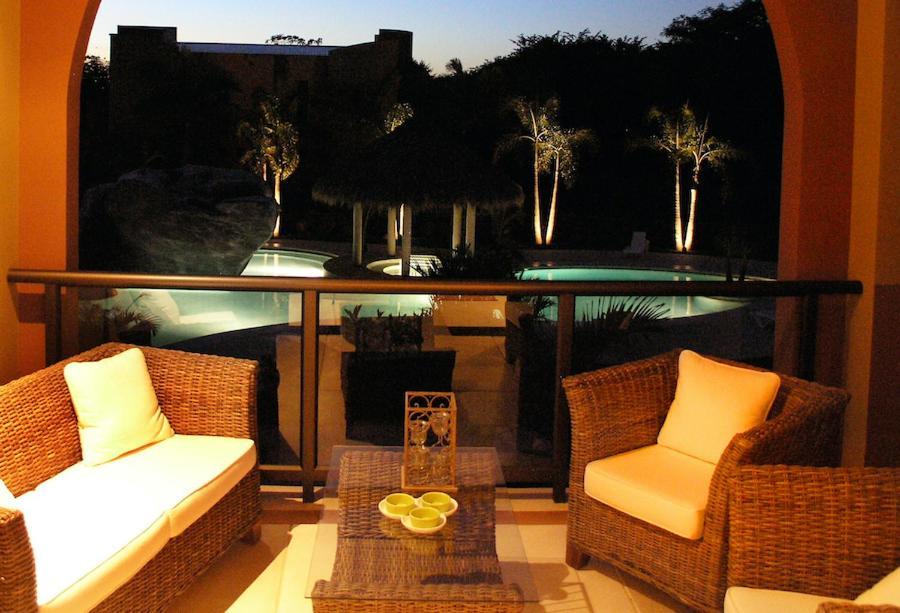 Holiday park Condominos Las Ventanas