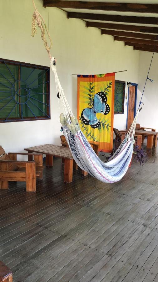 El Pargo Feliz Hotel