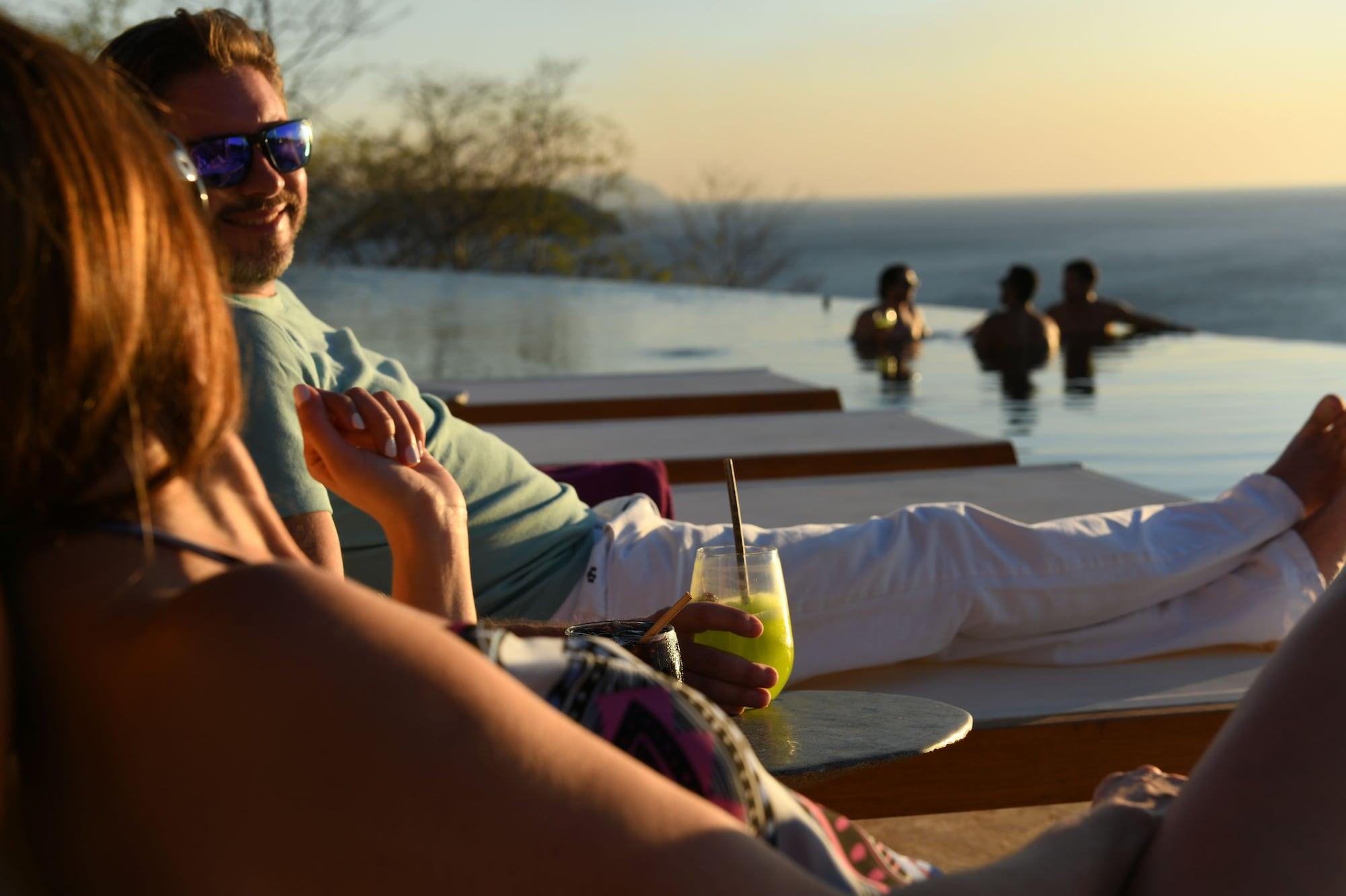 Casa Chameleon Catalinas - Adults Only 4* Las Catalinas