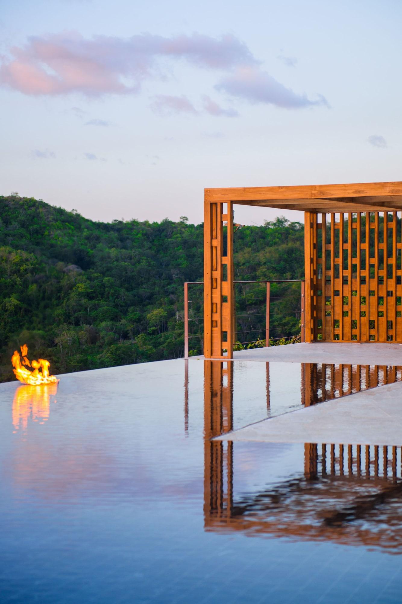 Casa Chameleon Catalinas - Adults Only Hotel