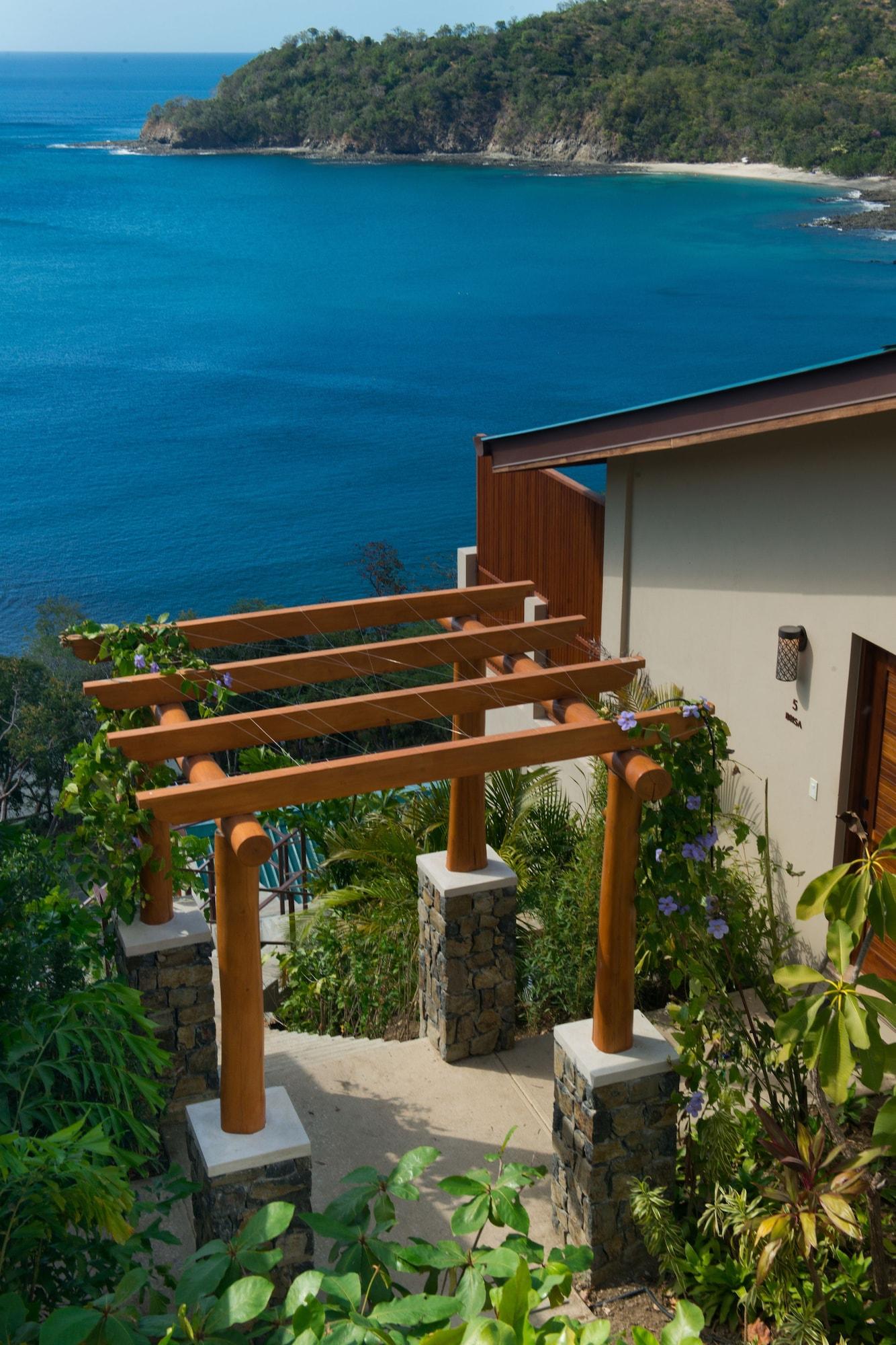 Hotel Casa Chameleon Catalinas - Adults Only 4*