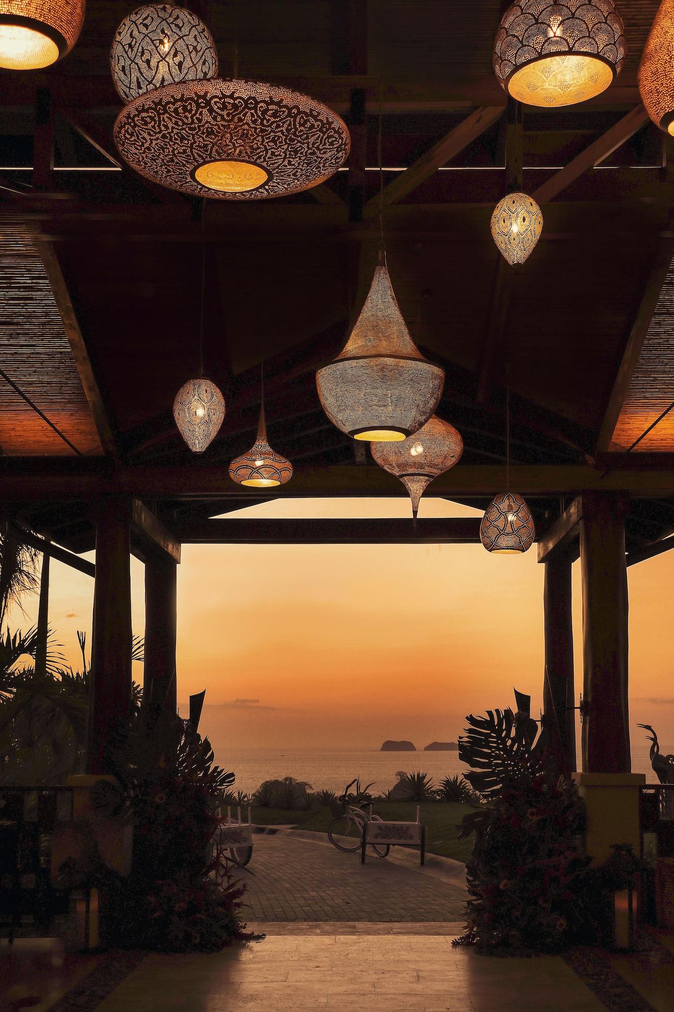 Hotel Casa Chameleon Catalinas - Adults Only Las Catalinas