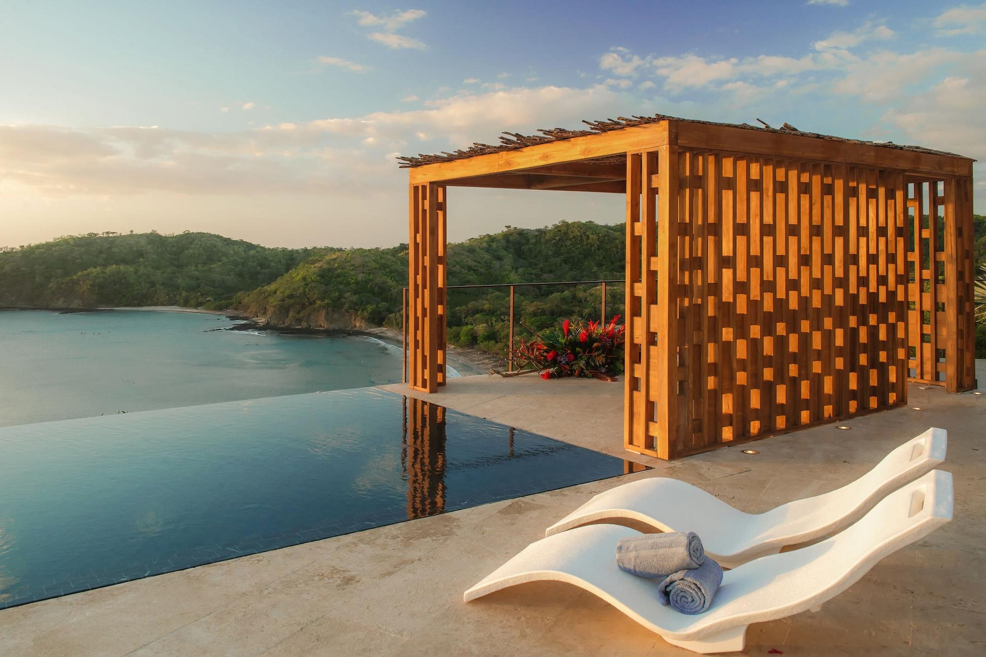 Hotel Casa Chameleon Catalinas - Adults Only Las Catalinas