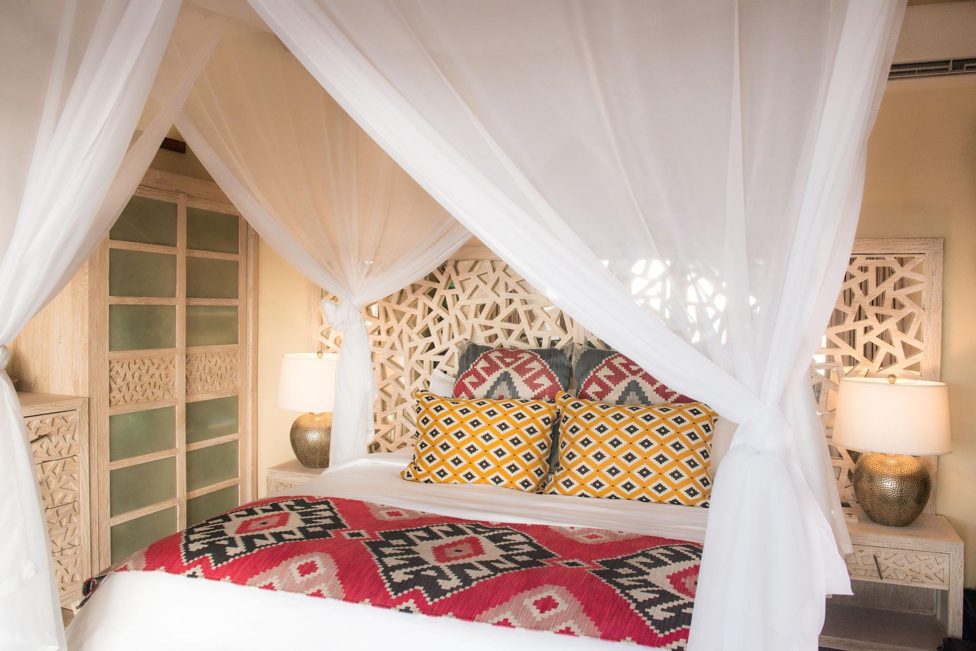 Casa Chameleon Catalinas - Adults Only Hotel Las Catalinas