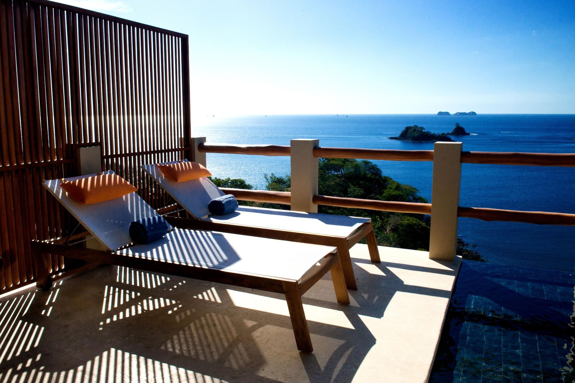Casa Chameleon Catalinas - Adults Only 4*