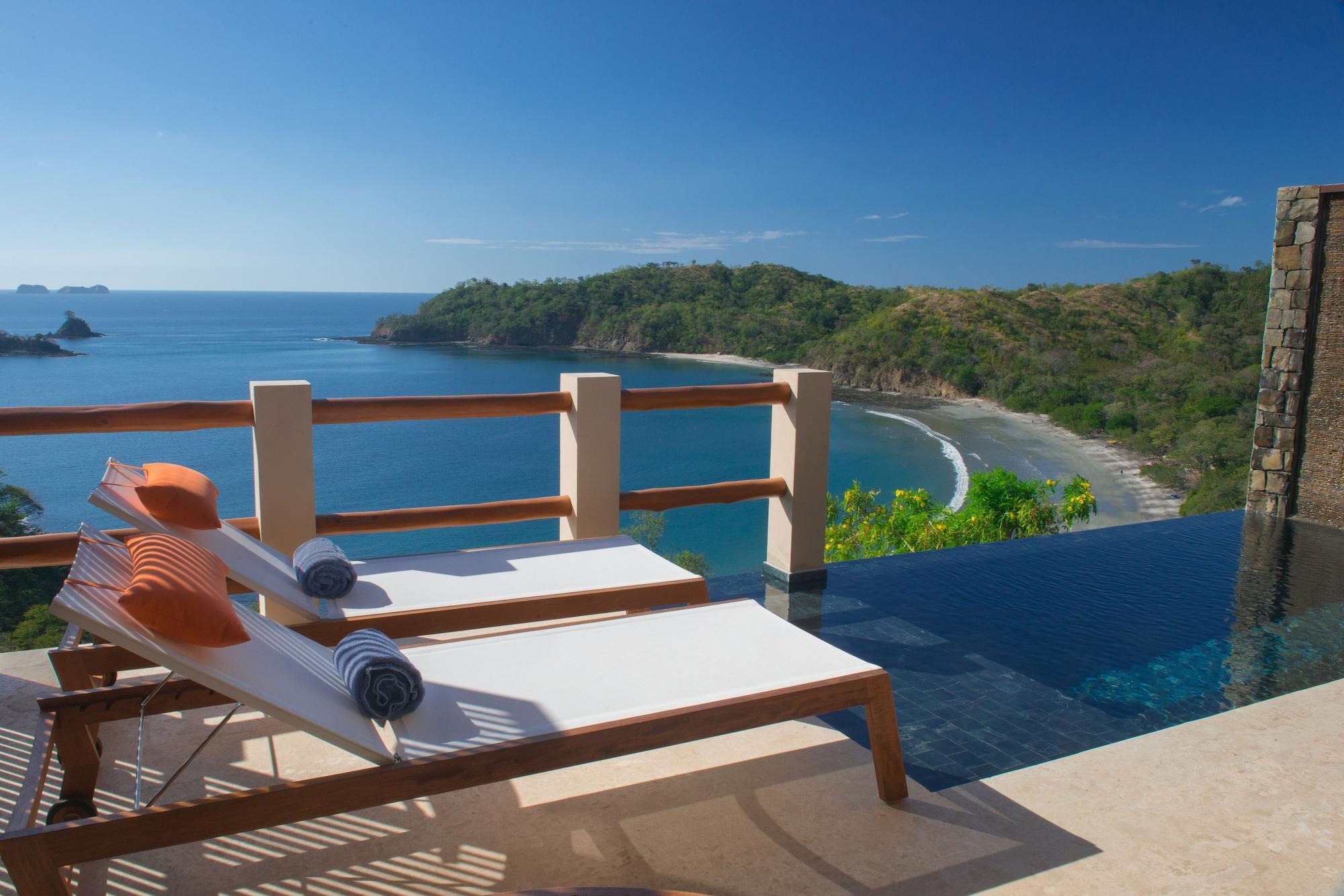 Casa Chameleon Catalinas - Adults Only 4* Las Catalinas