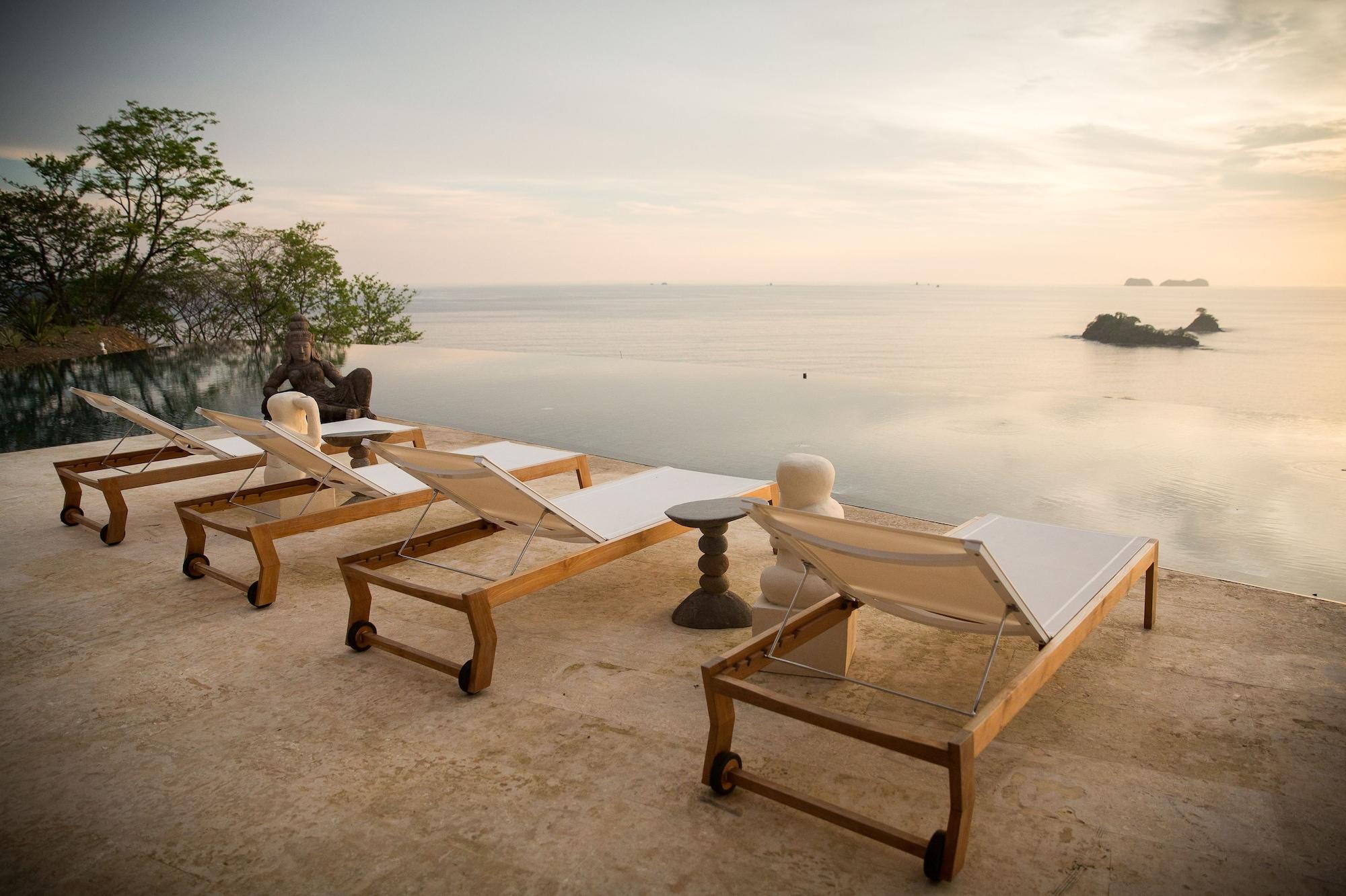 Hotel Casa Chameleon Catalinas - Adults Only 4*