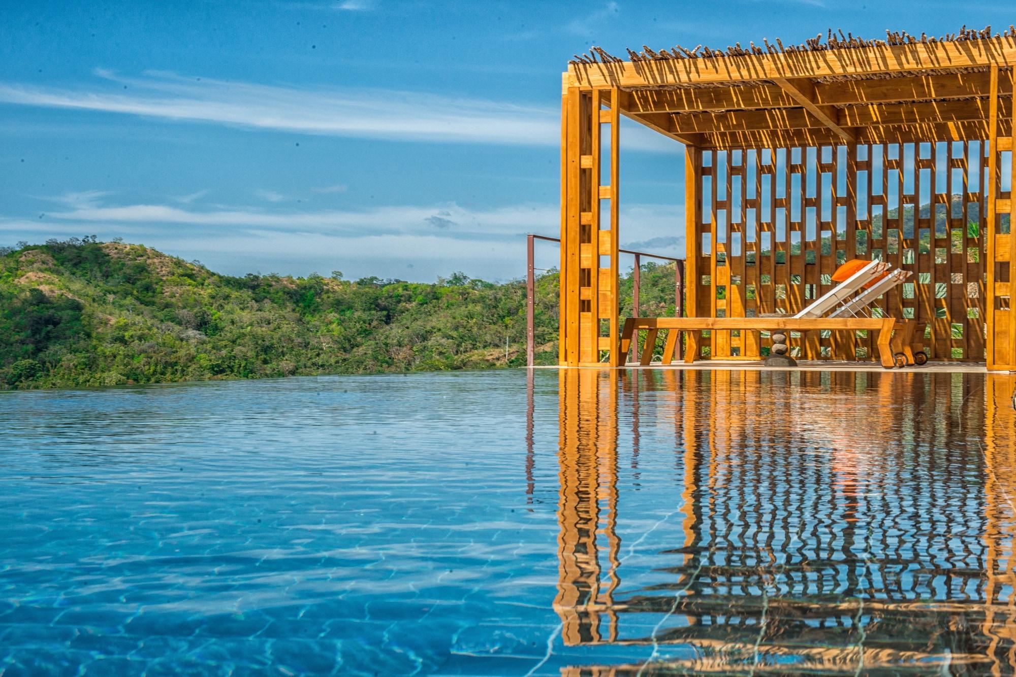 Casa Chameleon Catalinas - Adults Only Las Catalinas