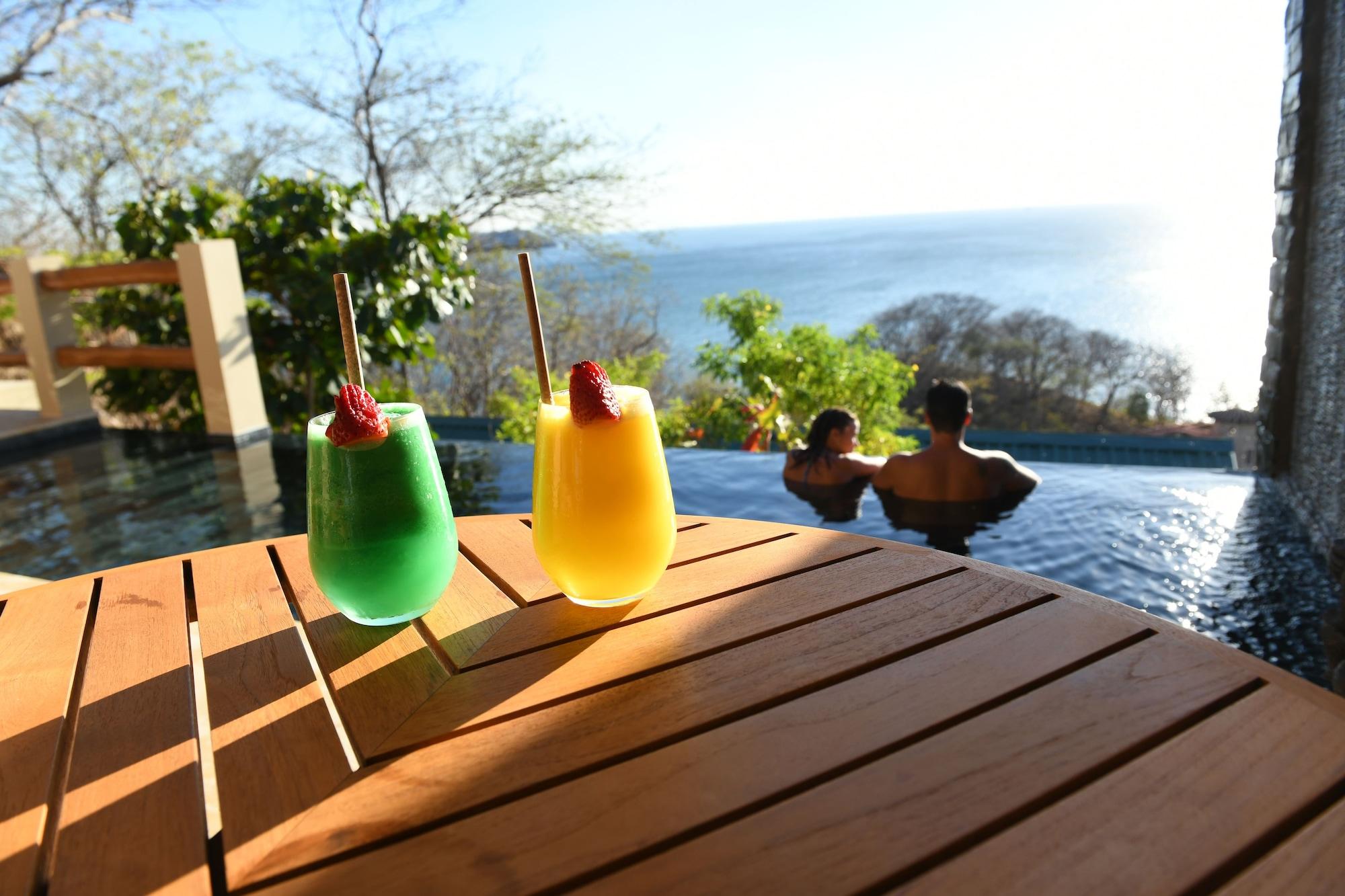 Casa Chameleon Catalinas - Adults Only 4* Las Catalinas