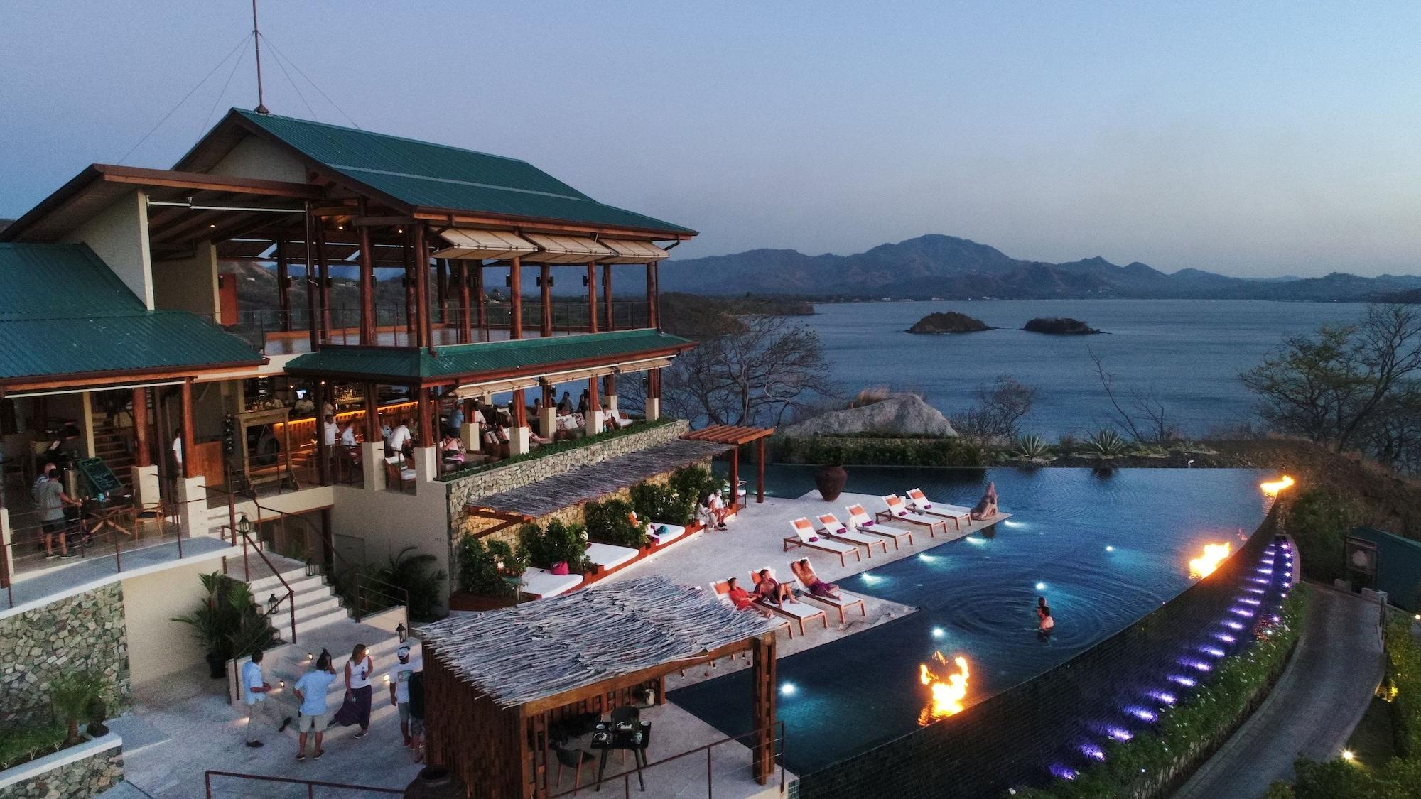 Casa Chameleon Catalinas - Adults Only Las Catalinas