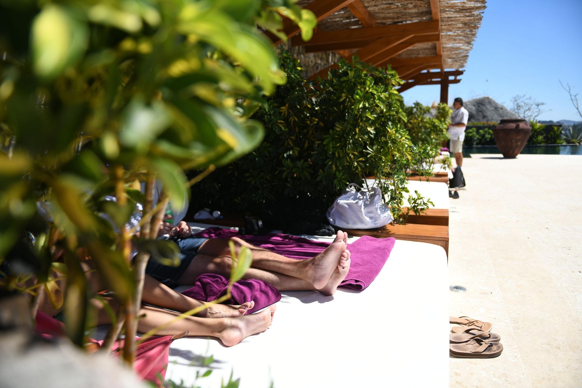 Casa Chameleon Catalinas - Adults Only 4*