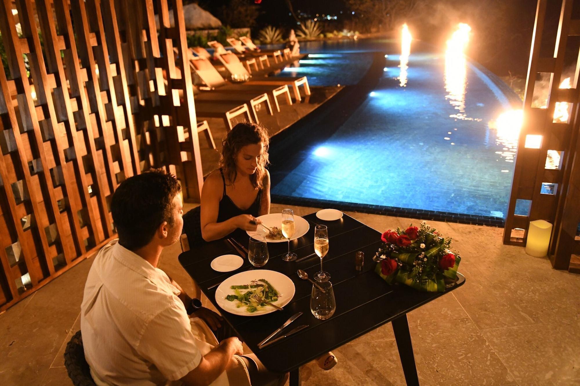 Casa Chameleon Catalinas - Adults Only 4* Las Catalinas