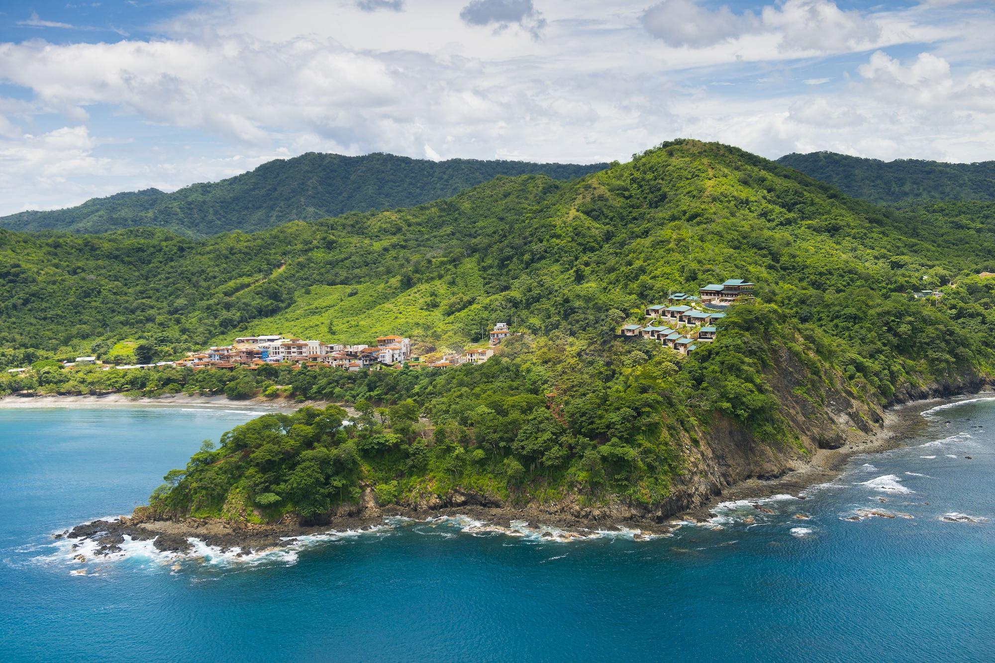 Hotel Casa Chameleon Catalinas - Adults Only 4*