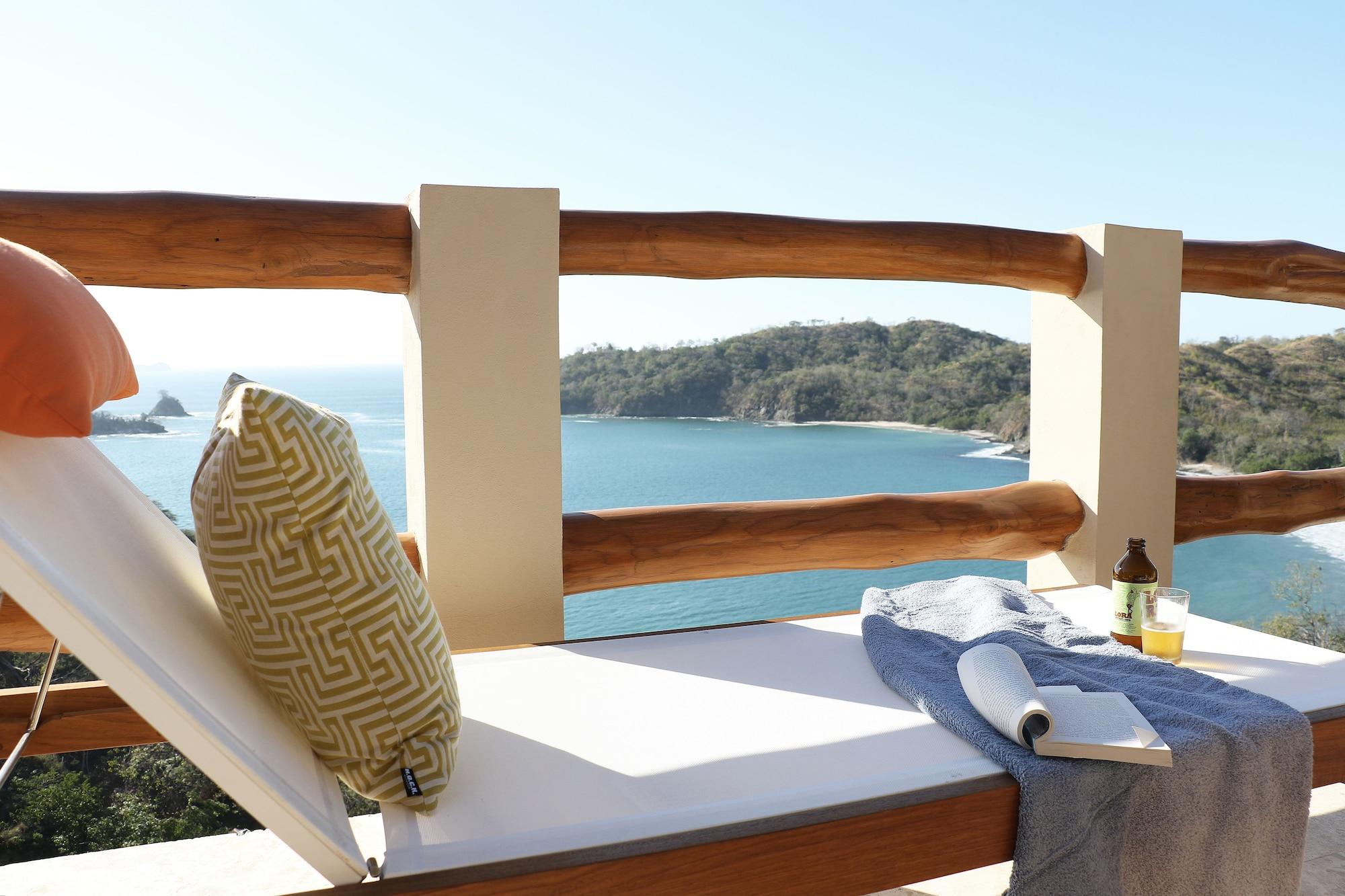 Hotel Casa Chameleon Catalinas - Adults Only Las Catalinas