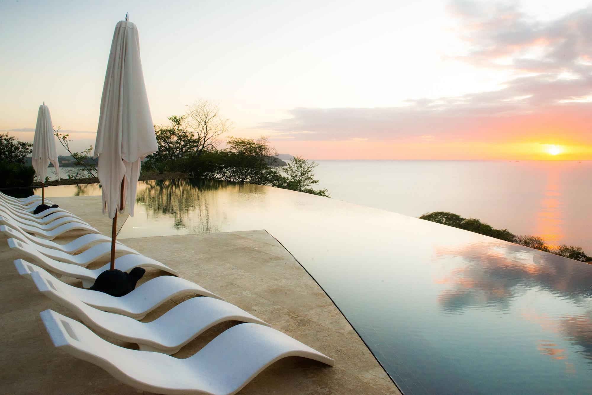 Casa Chameleon Catalinas - Adults Only 4* Las Catalinas