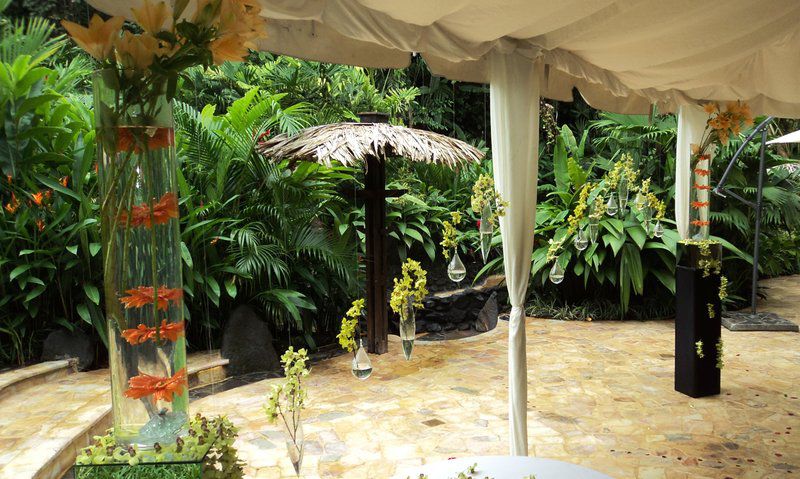 Tabacon Thermal & Spa Resort 5*
