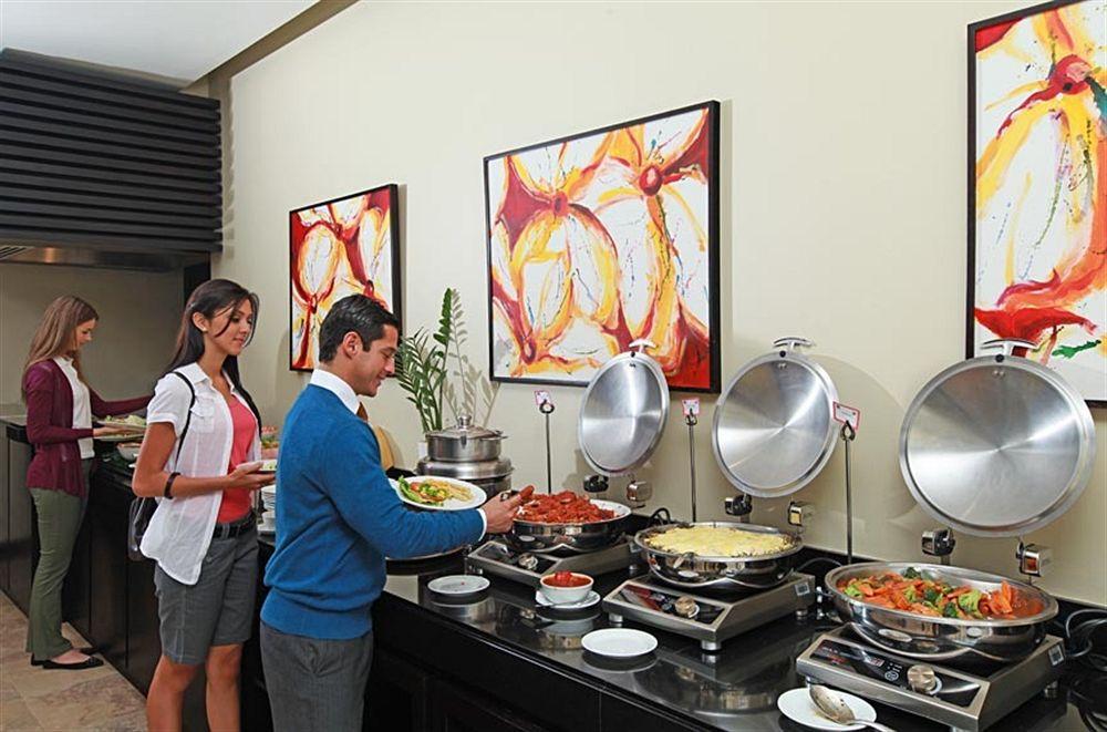 Hotel Four Points By Sheraton Costa Rica 4*