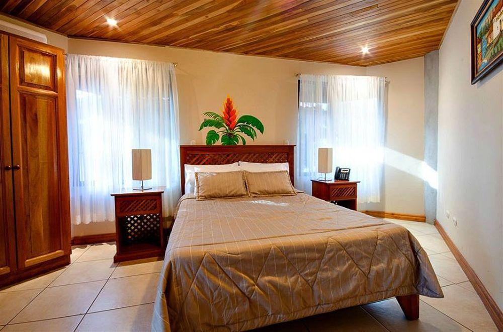 Hermosa Heights Villa