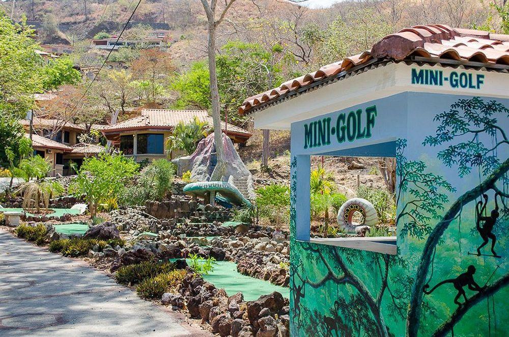 Hermosa Heights Villa *
