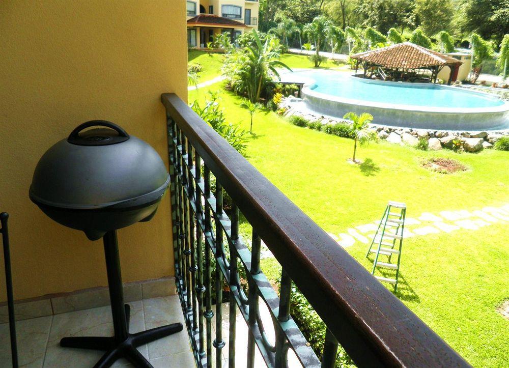The Oaks Tamarindo